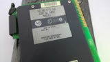 Allen Bradley 1771-IAD AC Input Module 120VAC 0.25AMPS/5VDC