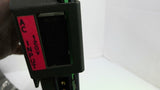 Allen Bradley 1771-IAD AC Input Module 120VAC 0.25AMPS/5VDC