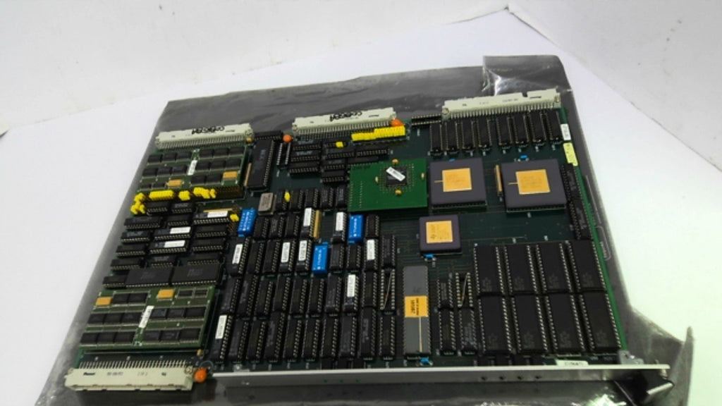 Diceon Ektron JN11020L Circuit Board A 94V DC 3891