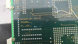 Diceon Ektron JN11020L Circuit Board A 94V DC 3891