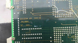 Diceon Ektron JN11020L Circuit Board A 94V DC 3891