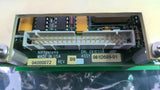 NIRS 04080072 Rev B9 Circuit Board