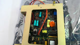 NIRS 04080072 Rev B9 Circuit Board