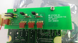 NIRS 04080072 Rev B9 Circuit Board