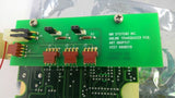 NIRS 04080072 Rev B9 Circuit Board