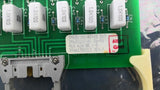 Fisher Rosemount DM6311X1-A1 Analog Input Single-Ended Circuit Board