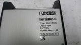 Phoenix Contact IBS 24 DI/32 Digital Input Module
