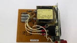 GE 193X713AAG01 Power Circuit Board
