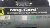 Mag-Gard FAP3600712M Adjustable Instantaneous Trip Circuit Breaker
