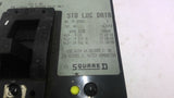 Mag-Gard FAP3600712M Adjustable Instantaneous Trip Circuit Breaker