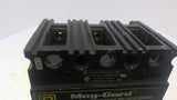 Mag-Gard FAP3600712M Adjustable Instantaneous Trip Circuit Breaker
