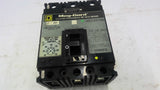 Mag-Gard FAP3600712M Adjustable Instantaneous Trip Circuit Breaker