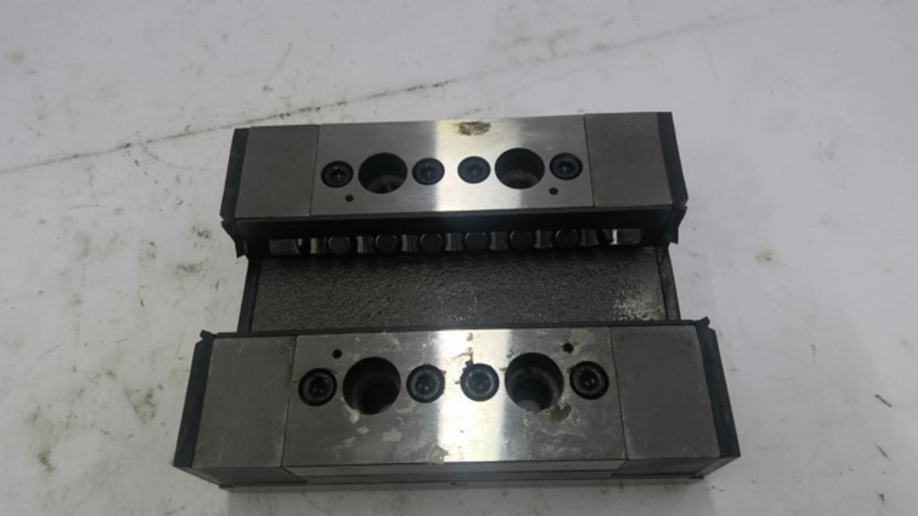 IKO LRW40 Linear Bearing Gulde Carriage