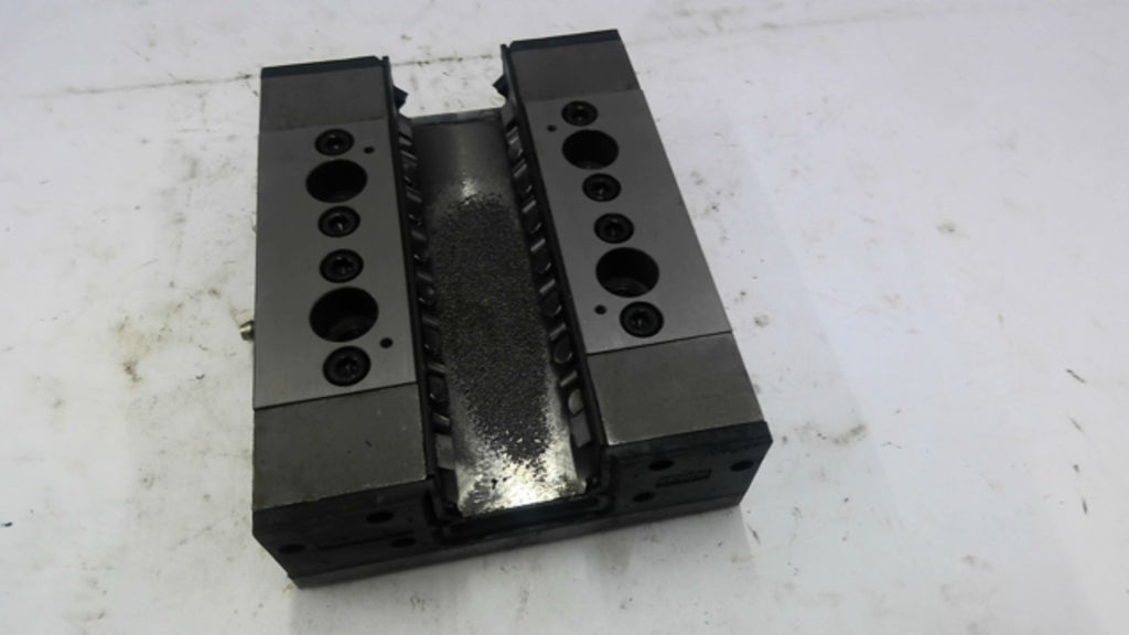 IKO LORW40 Linear Bearing Guide Carriage