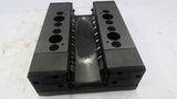 IKO LORW40 Linear Bearing Guide Carriage