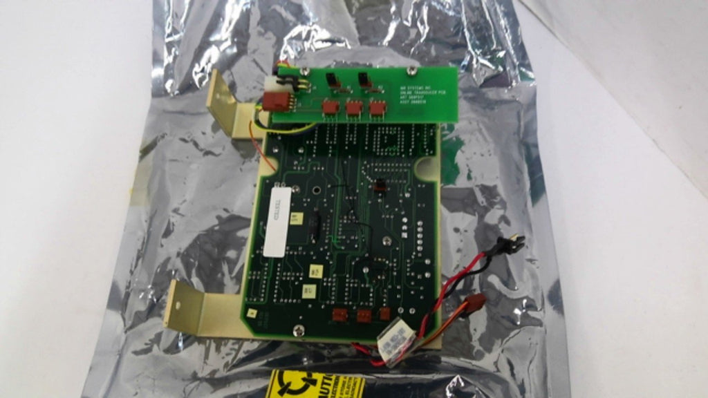 NIRS 066B519 Online Transducer Circuit Board