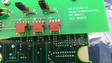 NIRS 066B519 Online Transducer Circuit Board