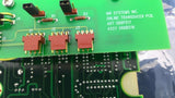 NIRS 066B519 Online Transducer Circuit Board