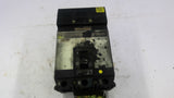 Square D FC34060 I Line Circuit Breaker 60 Amp