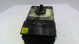 Square D FC34060 I Line Circuit Breaker 60 Amp