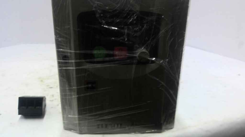 Cutler-Hammer AV91AG0C002D Adjustable Frequency Drive 2 Hp 460 Volts 3 Phase