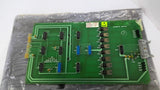 Fisher DM6461X1-A2 Discrete Output Circuit Board