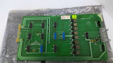 Fisher DM6461X1-A2 Discrete Output Circuit Board