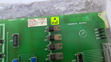 Fisher DM6461X1-A2 Discrete Output Circuit Board