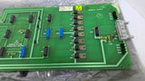 Fisher DM6461X1-A2 Discrete Output Circuit Board