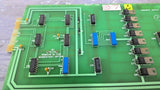 Fisher DM6461X1-A2 Discrete Output Circuit Board
