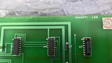 Fisher DM6461X1-A2 Discrete Output Circuit Board