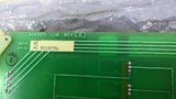 Fisher DM6461X1-A2 Discrete Output Circuit Board