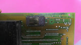 Beckman SM811-001 40-Digit Display Module