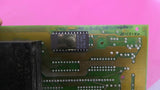 Beckman SM811-001 40-Digit Display Module