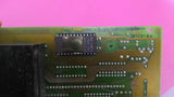 Beckman SM811-001 40-Digit Display Module