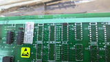 Fisher DM6461X1-A4 Discrete Output Circuit Board