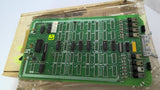 Fisher DM6461X1-A4 Discrete Output Circuit Board