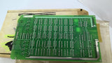 Fisher DM6461X1-A4 Discrete Output Circuit Board