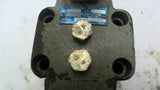 Vickers XG 03 F20 Pressure Reducing Valve 2850 PSI