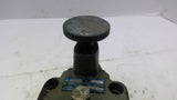 Vickers XG 03 F20 Pressure Reducing Valve 2850 PSI