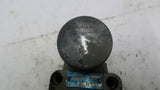 Vickers XG 03 F20 Pressure Reducing Valve 2850 PSI