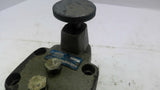 Vickers XG 03 F20 Pressure Reducing Valve 2850 PSI