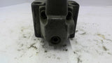 Vickers XG 03 F20 Pressure Reducing Valve 2850 PSI