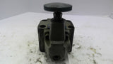 Vickers XG 03 F20 Pressure Reducing Valve 2850 PSI