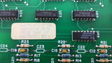 Fisher 46A2784X012-12 Counter Input Circuit Board