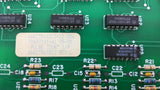 Fisher 46A2784X012-12 Counter Input Circuit Board
