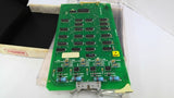 Fisher 46A2784X012-12 Counter Input Circuit Board