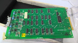 Fisher 46A2784X012-12 Counter Input Circuit Board