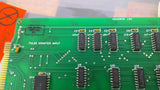 Fisher 46A2784X012-12 Counter Input Circuit Board