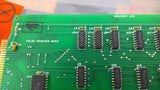 Fisher 46A2784X012-12 Counter Input Circuit Board
